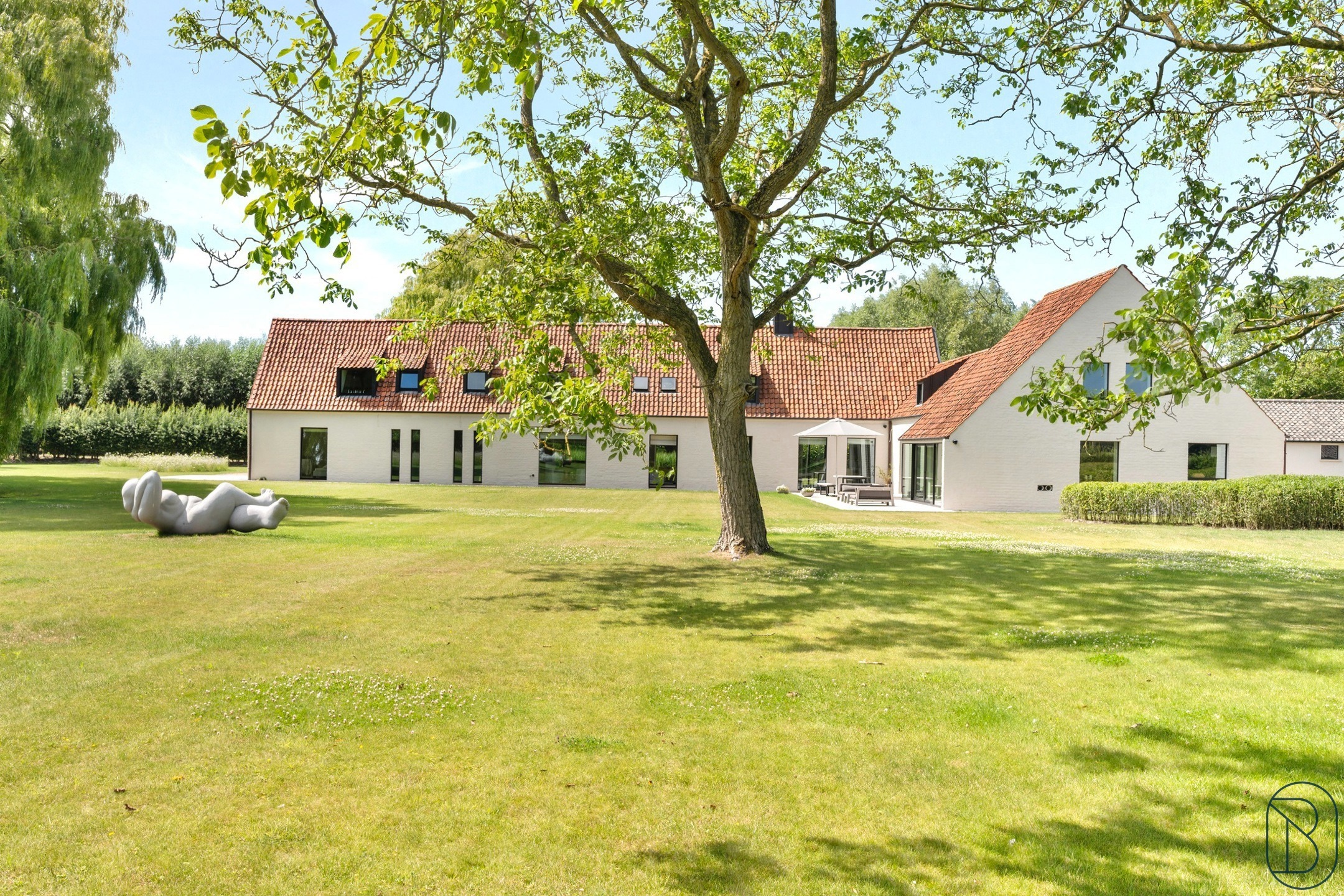 Immo Ronse Woning Te koop RONSE | Immo Beguin