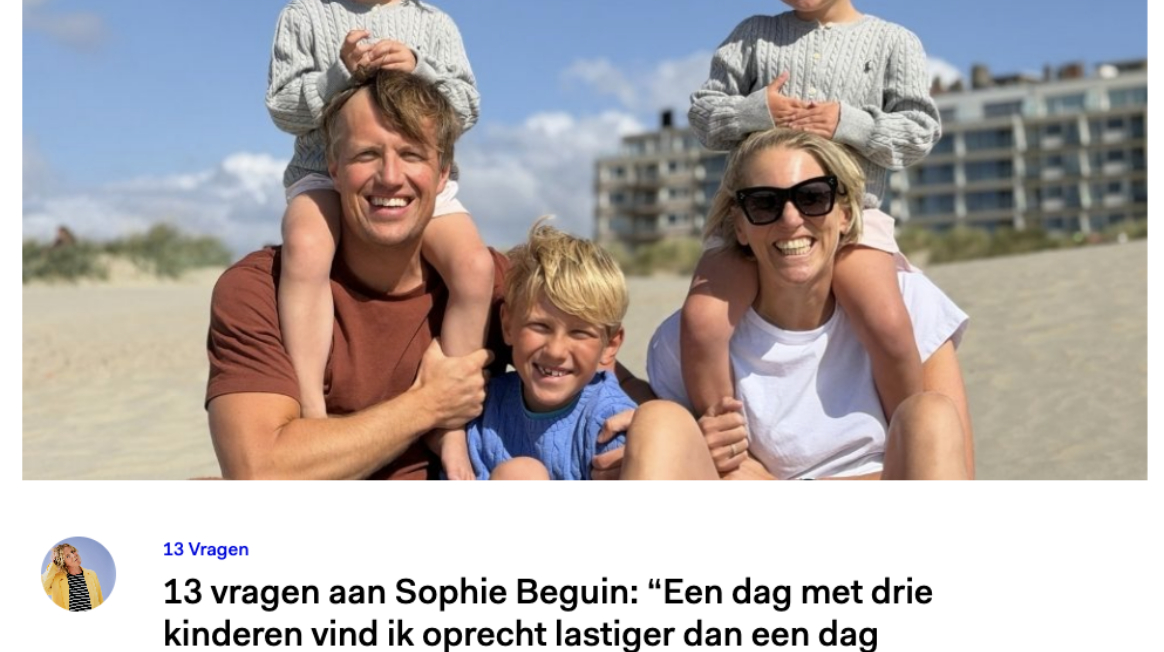 Maison slash artikel sophie beguin