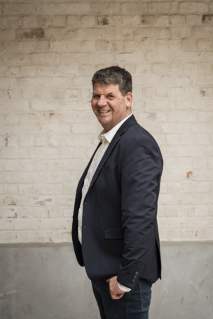 Sebastien Casaert Immo Beguin