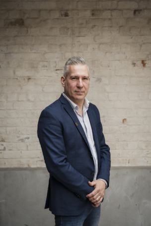 Christophe Bonnet Immo Beguin