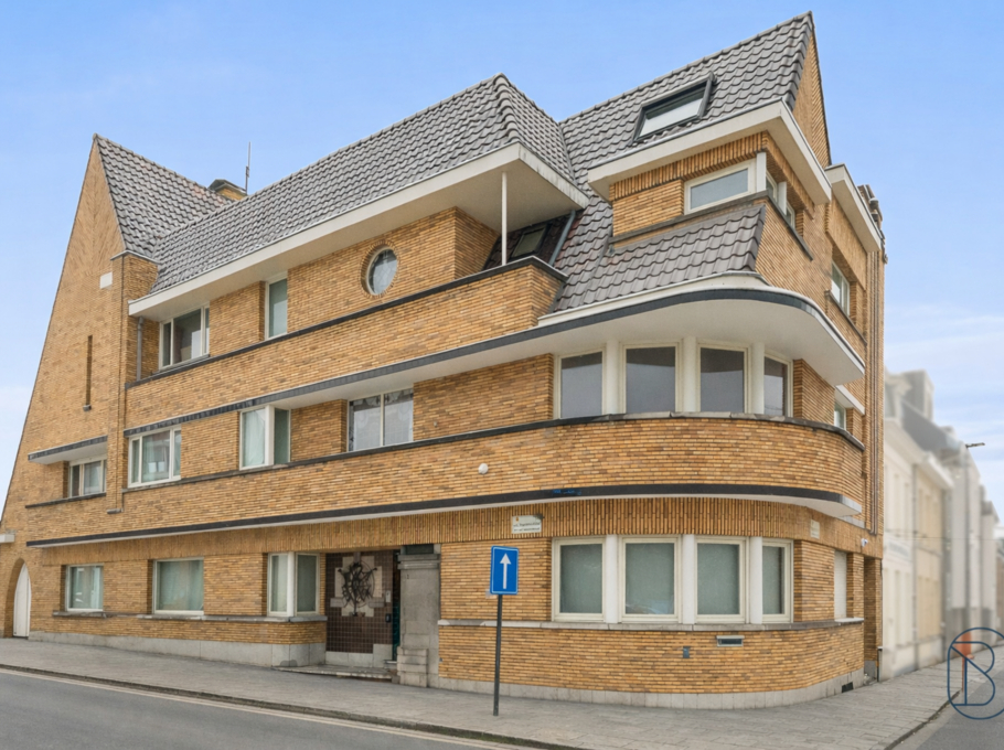 Immo Ronse Woning Te koop RONSE | Immo Beguin
