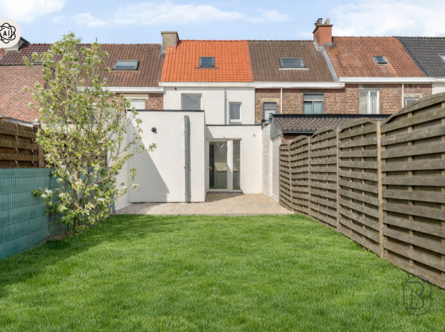 Immo Ronse Woning Te koop RONSE | Immo Beguin