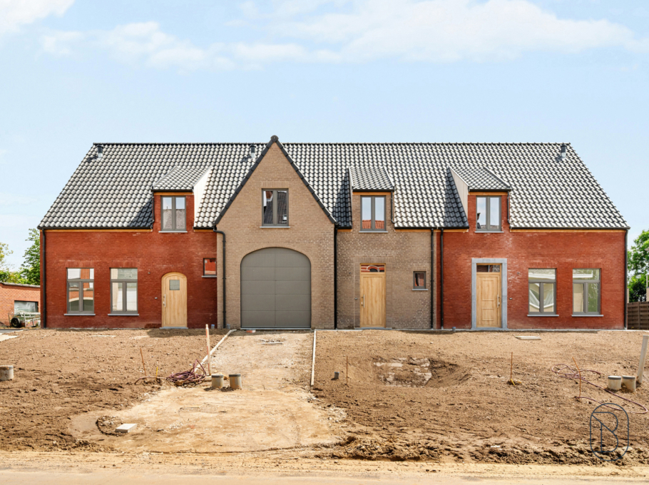 Immo Ronse Woning Te koop RONSE | Immo Beguin