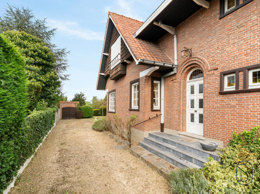 Woning Te koop RONSE | Immo Beguin