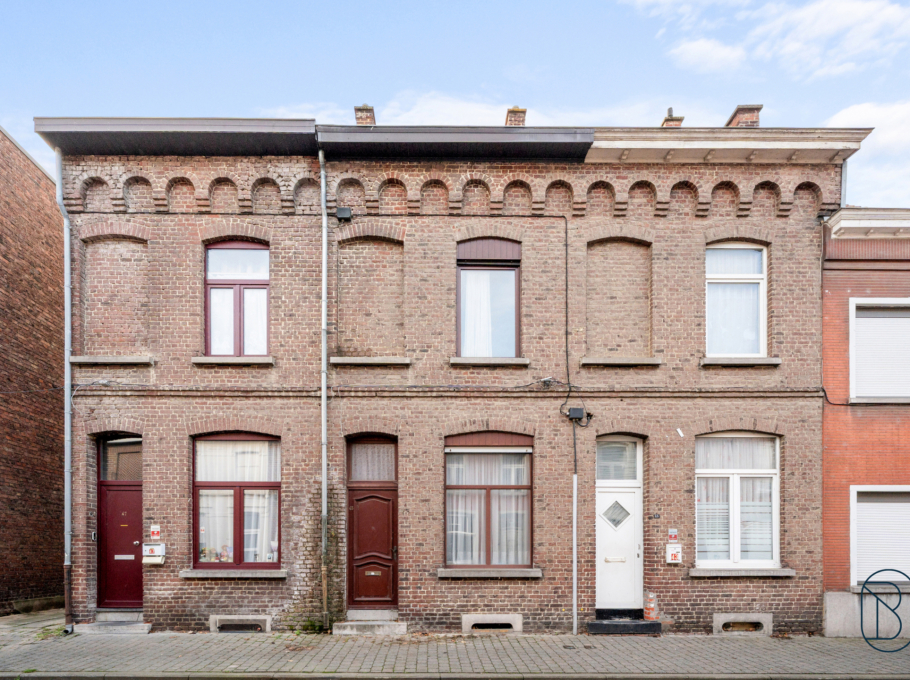 Immo Ronse Woning Te koop RONSE | Immo Beguin