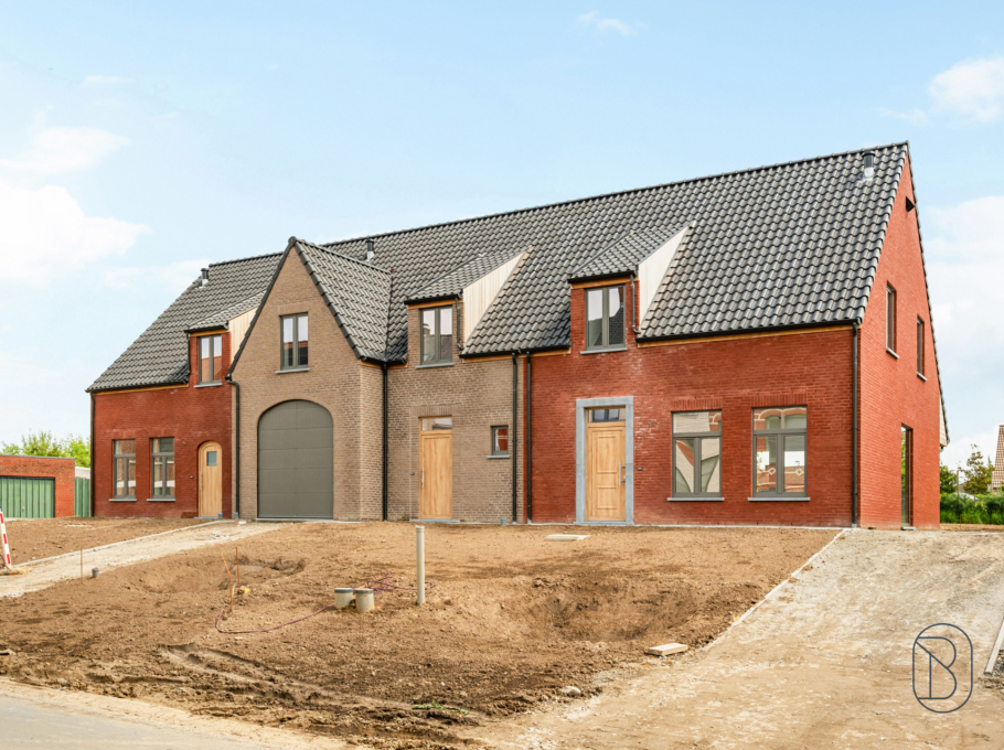 Immo Ronse Woning Te koop RONSE | Immo Beguin