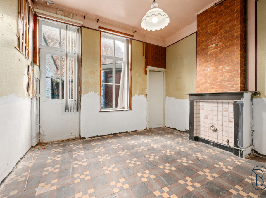 Immo Ronse Woning Te koop RONSE | Immo Beguin